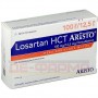 Лосартан | Losartan | Лозартан