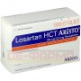 Лосартан | Losartan | Лозартан