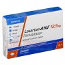 LOSARTAN Atid 12,5 mg Filmtabletten 21 St | ЛОСАРТАН таблетки покрытые оболочкой 21 шт | DEXCEL PHARMA | Лозартан