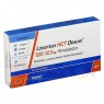 LOSARTAN HCT Dexcel 100/12,5mg Filmtabletten 28 St | ЛОСАРТАН таблетки покрытые оболочкой 28 шт | DEXCEL PHARMA | Лозартан, гидрохлоротиазид