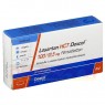 LOSARTAN HCT Dexcel 100/12,5mg Filmtabletten 56 St | ЛОСАРТАН таблетки покрытые оболочкой 56 шт | DEXCEL PHARMA | Лозартан, гидрохлоротиазид