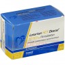 LOSARTAN HCT Dexcel 50/12,5mg Filmtabletten 28 St | ЛОСАРТАН таблетки вкриті оболонкою 28 шт | DEXCEL PHARMA | Лозартан, гідрохлоротіазид