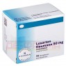 LOSARTAN Heumann 50 mg Filmtabletten 56 St | ЛОСАРТАН таблетки вкриті оболонкою 56 шт | HEUMANN PHARMA | Лозартан