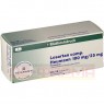 LOSARTAN comp. Heumann 100mg/25mg Filmtabletten 28 St | ЛОСАРТАН таблетки покрытые оболочкой 28 шт | HEUMANN PHARMA | Лозартан, гидрохлоротиазид