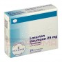 Лосартан | Losartan | Лозартан