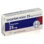 Лосартан | Losartan | Лозартан