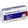 Лосартан | Losartan | Лозартан