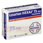 Лосартан | Losartan | Лозартан