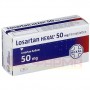 Лосартан | Losartan | Лозартан