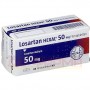 Лосартан | Losartan | Лозартан