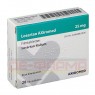 LOSARTAN AXiromed 25 mg Filmtabletten 28 St | ЛОСАРТАН таблетки вкриті оболонкою 28 шт | MEDICAL VALLEY INVEST | Лозартан