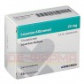 LOSARTAN AXiromed 25 mg Filmtabletten 56 St | ЛОСАРТАН таблетки покрытые оболочкой 56 шт | MEDICAL VALLEY INVEST | Лозартан