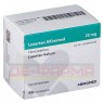 LOSARTAN AXiromed 25 mg Filmtabletten 98 St | ЛОСАРТАН таблетки покрытые оболочкой 98 шт | MEDICAL VALLEY INVEST | Лозартан