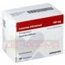 LOSARTAN AXiromed 100 mg Filmtabletten 98 St | ЛОСАРТАН таблетки вкриті оболонкою 98 шт | MEDICAL VALLEY INVEST | Лозартан