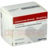 LOSARTAN comp. AXiromed 100 mg/25 mg Filmtabletten 28 St | ЛОСАРТАН таблетки вкриті оболонкою 28 шт | MEDICAL VALLEY INVEST | Лозартан, гідрохлоротіазид