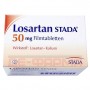 Лосартан | Losartan | Лозартан