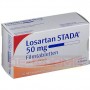 Лосартан | Losartan | Лозартан