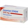 Лосартан | Losartan | Лозартан