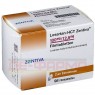 LOSARTAN-HCT Zentiva 100 mg/12,5 mg Filmtabletten 28 St | ЛОСАРТАН таблетки вкриті оболонкою 28 шт | ZENTIVA PHARMA | Лозартан, гідрохлоротіазид