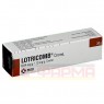 LOTRICOMB Creme 20 g | ЛОТРИКОМБ крем 20 г | ORGANON | Імідазол/триазол, кортикостероїд