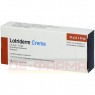 LOTRIDERM Creme 60 g | ЛОТРИДЕРМ крем 60 г | KOHLPHARMA | Імідазол/триазол, кортикостероїд