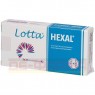 LOTTA HEXAL 0,125 mg/0,03 mg Filmtabletten 3x21 St | ЛОТТА таблетки вкриті оболонкою 3x21 шт | HEXAL | Левоноргестрел, етинілестрадіол