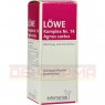 LÖWE KOMPLEX Nr.14 Agnus Castus Tropfen 50 ml | ЛОВЕ КОМПЛЕКС краплі 50 мл | INFIRMARIUS