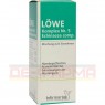 LÖWE KOMPLEX Nr.5 Echinacea comp.Tropfen 50 ml | ЛОВЕ КОМПЛЕКС капли 50 мл | INFIRMARIUS