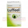 LUFFEEL comp.Tabletten 250 St | ЛУФФІЛ таблетки 250 шт | BIOLOGISCHE HEILMITTEL HEEL