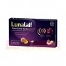 LUNALAIF Guter Schlaf Kombi Depot Tabletten 15 St | ЛУНАЛАЙФ таблетки 15 шт | BAYER VITAL