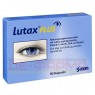 LUTAX PLUS Kapseln 90 St | ЛЮТАКС капсули 90 шт | SANTEN