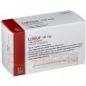 LUTINUS 100 mg Vaginaltabletten 21 St | ЛЮТИНУС вагинальные таблетки 21 шт | FERRING | Прогестерон