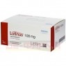 LUTINUS 100 mg Vaginaltabletten 90 St | ЛЮТИНУС вагинальные таблетки 90 шт | FERRING | Прогестерон