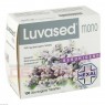 LUVASED mono überzogene Tabletten 100 St | ЛУВАСЕД таблетки с покрытием 100 шт | DR. KADE PHARMAZEUTISCHE FABRIK | Корень валерианы