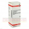 LYCOPODIUM D 4 Dilution 50 ml | ЛИКОПОДИУМ раствор 50 мл | DHU