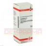 LYCOPODIUM D 3 Dilution 50 ml | ЛИКОПОДИУМ раствор 50 мл | DHU