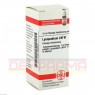 LYCOPODIUM LM VI Dilution 10 ml | ЛИКОПОДИУМ раствор 10 мл | DHU