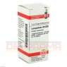 LYCOPODIUM LM XXX Dilution 10 ml | ЛИКОПОДИУМ раствор 10 мл | DHU