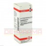 LYCOPODIUM D 4 Dilution 20 ml | ЛИКОПОДИУМ раствор 20 мл | DHU