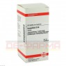 LYCOPODIUM D 30 Tabletten 200 St | ЛИКОПОДИУМ таблетки 200 шт | DHU