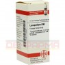 LYCOPODIUM LM I Dilution 10 ml | ЛИКОПОДИУМ раствор 10 мл | DHU