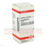 LYCOPODIUM D 3 Tabletten 80 St | ЛИКОПОДИУМ таблетки 80 шт | DHU