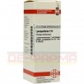 LYCOPODIUM C 6 Dilution 20 ml | ЛИКОПОДИУМ раствор 20 мл | DHU