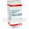 LYCOPODIUM C 12 Tabletten 80 St | ЛИКОПОДИУМ таблетки 80 шт | DHU