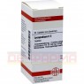 LYCOPODIUM C 5 Tabletten 80 St | ЛИКОПОДИУМ таблетки 80 шт | DHU