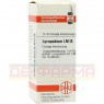 LYCOPODIUM LM IX Dilution 10 ml | ЛИКОПОДИУМ раствор 10 мл | DHU