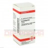 LYCOPODIUM D 6 Tabletten 80 St | ЛИКОПОДИУМ таблетки 80 шт | DHU