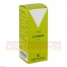 LYCOPUS H Nr.170 Tropfen 50 ml | ЛІКОПУС краплі 50 мл | NESTMANN PHARMA