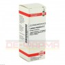 LYCOPUS VIRGINICUS D 2 Dilution 20 ml | ЛИКОПУС ВИРГИНИКУС раствор 20 мл | DHU