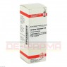 LYCOPUS VIRGINICUS D 4 Dilution 20 ml | ЛИКОПУС ВИРГИНИКУС раствор 20 мл | DHU